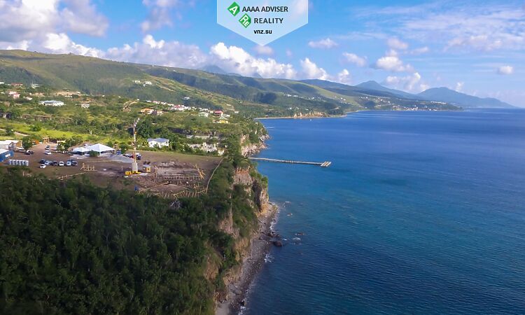 Realty Dominica Share Tranquility Beach Resort: 14