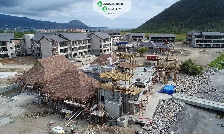 Realty Dominica Investment in Cabrits Resort Kempinski: 9
