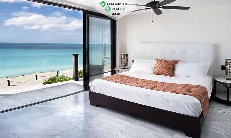 Realty Antigua & Barbuda Tamarind Hills Hotel Room: 10