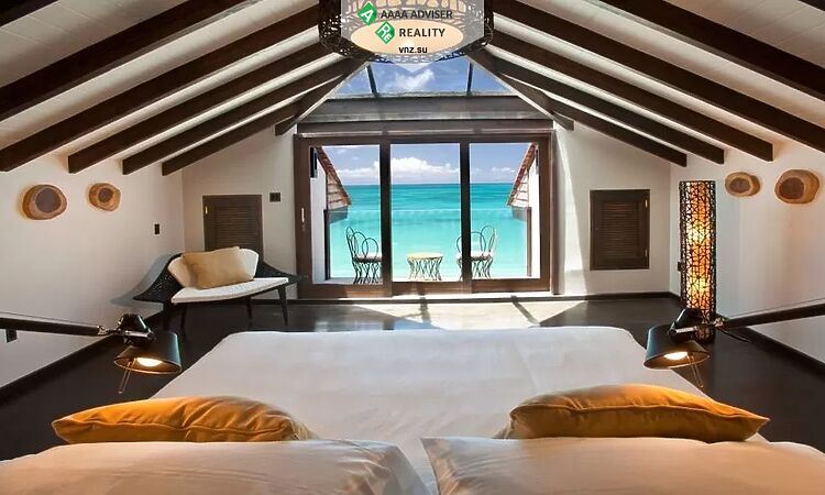 Realty Antigua & Barbuda Tamarind Hills Hotel Room: 11