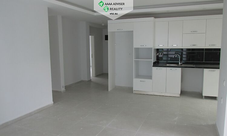 Realty Turkey Apartment 3+1 on floor 2 Alanya, Kargıcak: 11
