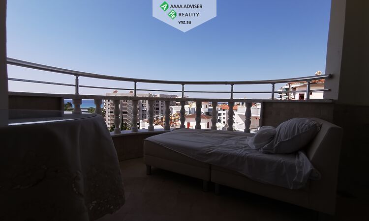 Realty Turkey Penthouse 3 + 1 on the 2nd floor,Alanya,Tosmur: 8