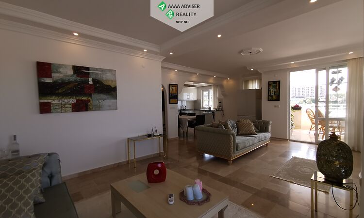 Realty Turkey Penthouse 3 + 1 on the 2nd floor,Alanya,Tosmur: 16