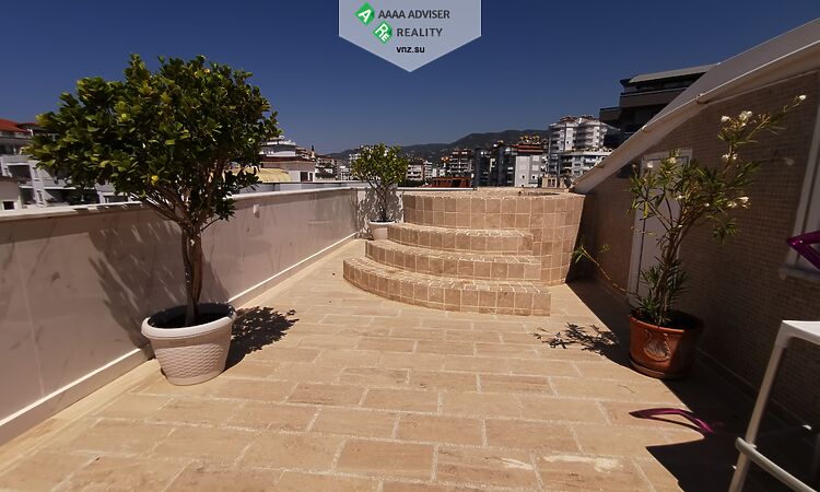 Realty Turkey Penthouse 3 + 1 on the 2nd floor,Alanya,Tosmur: 27
