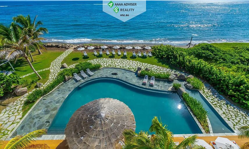 Realty Saint Kitts & Nevis Share KOI Resort: 11