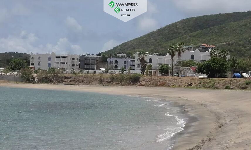 Realty Saint Kitts & Nevis Tamarind Cove Share: 3