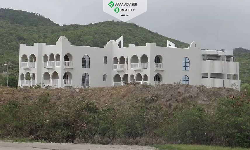 Realty Saint Kitts & Nevis Tamarind Cove Share: 5