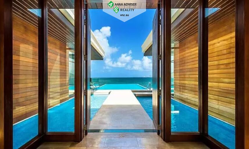 Realty Saint Kitts & Nevis Share Park Hyatt St. Kitts: 4