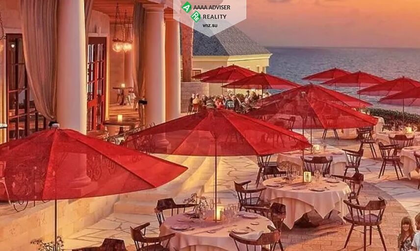 Realty Dominica Share of Anichi Resort & Spa: 2