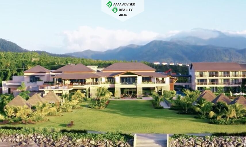 Realty Grenada Investment in Six Senses La Sagesse: 18