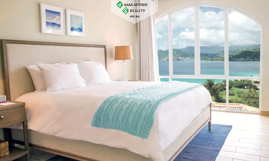 Realty Grenada Hotel room: 6