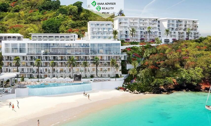 Realty Grenada Kimpton Kawana Bay: 1