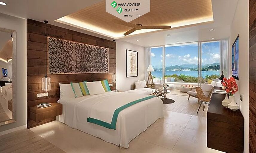 Realty Grenada Kimpton Kawana Bay: 2