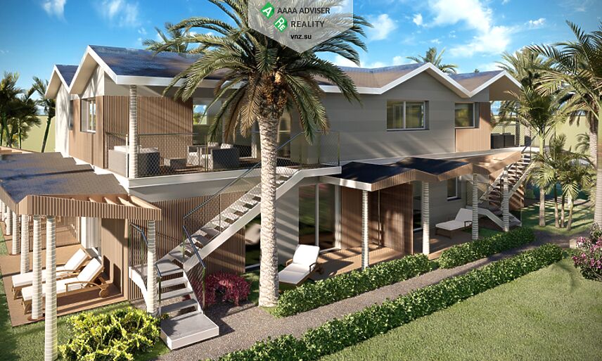 Realty Antigua & Barbuda Apartment Antigua and Barbuda: 3