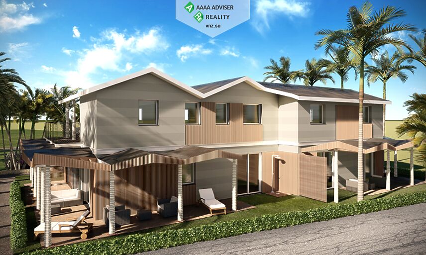 Realty Antigua & Barbuda Apartment Antigua and Barbuda: 4