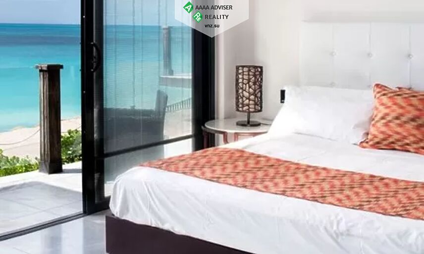 Realty Antigua & Barbuda Tamarind Hills Hotel Room: 1