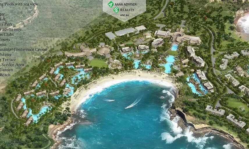 Realty Saint Lucia Canelles Resort: 3