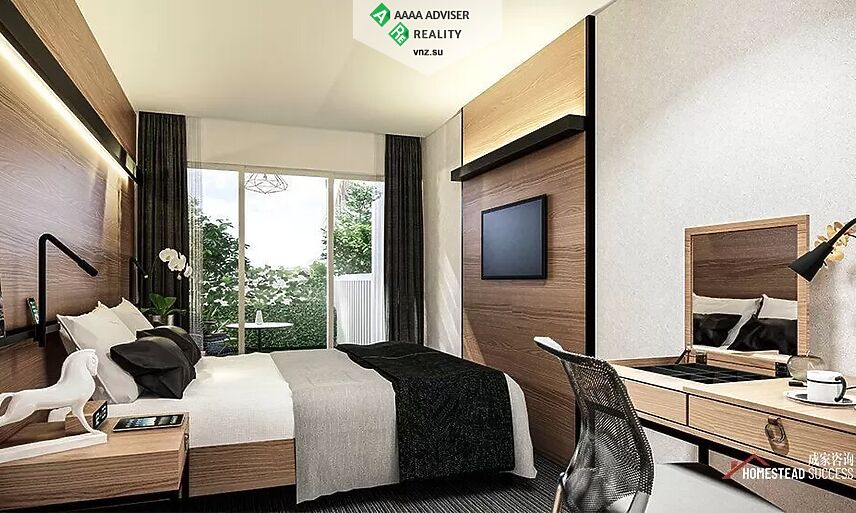 Realty Saint Lucia Share Hotel Alpina: 2