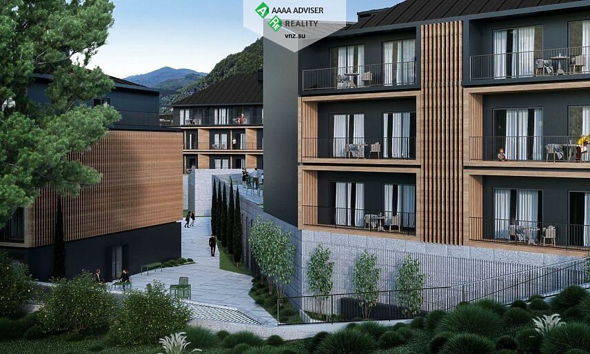 Realty Montenegro Share MONTIS MOUNTAIN RESORT: 2