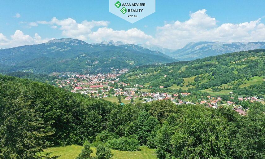 Realty Montenegro Share MONTIS MOUNTAIN RESORT: 7