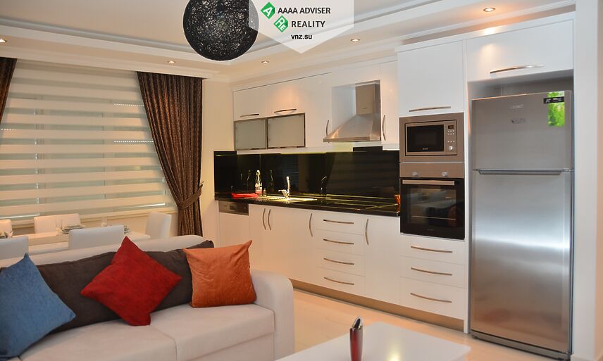 Realty Turkey  Alanya, Both: 25