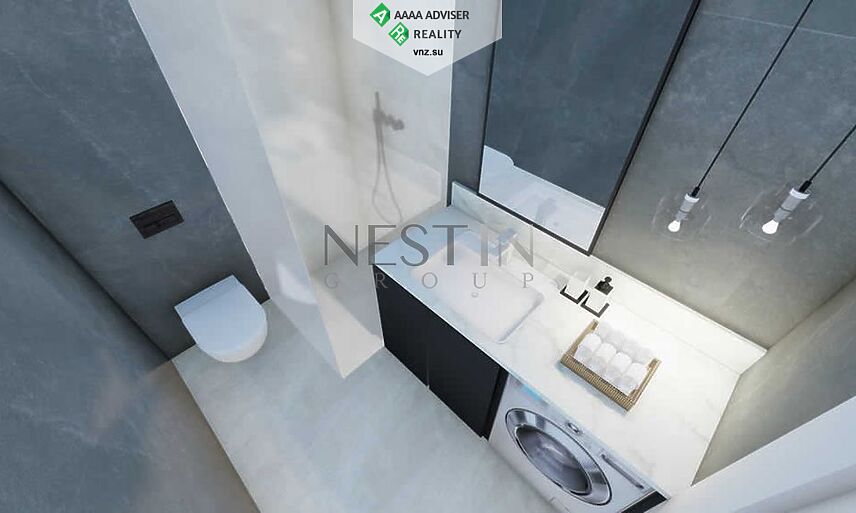 Realty Turkey Flat,Penthouse Alanya, Mahmutlar: 27