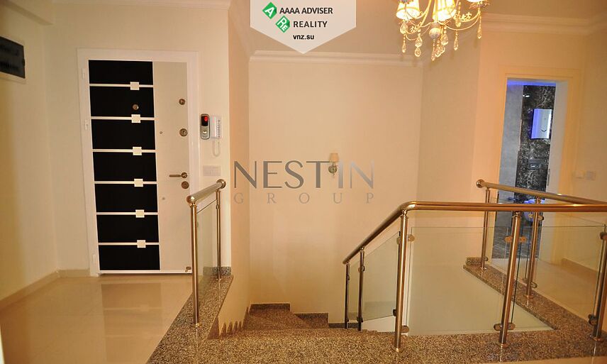 Realty Turkey Penthouse,Flat Alanya, Mahmutlar: 2