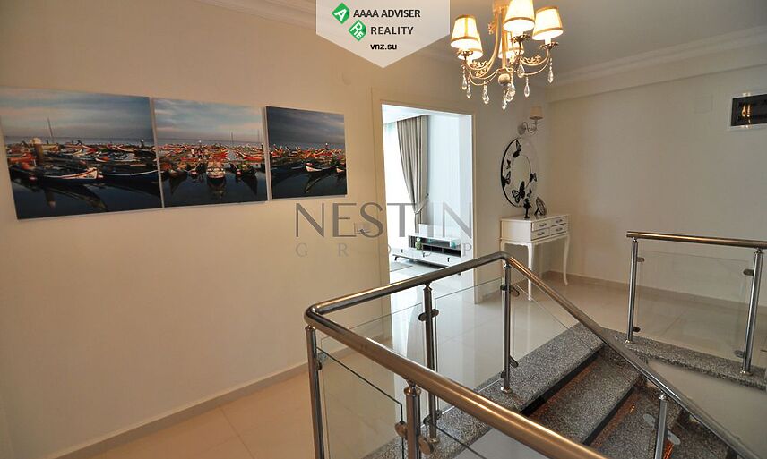 Realty Turkey Penthouse,Flat Alanya, Mahmutlar: 3