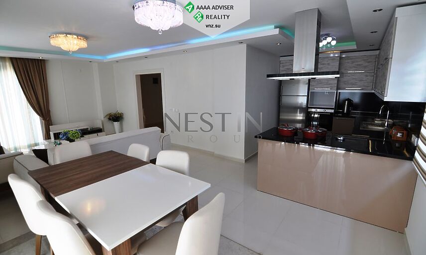 Realty Turkey Penthouse,Flat Alanya, Mahmutlar: 7