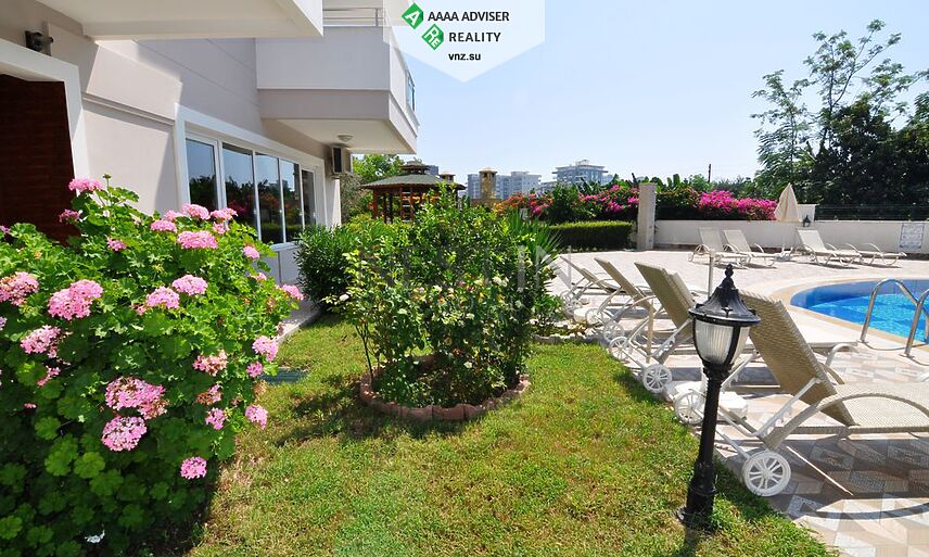 Realty Turkey Penthouse,Flat Alanya, Mahmutlar: 18