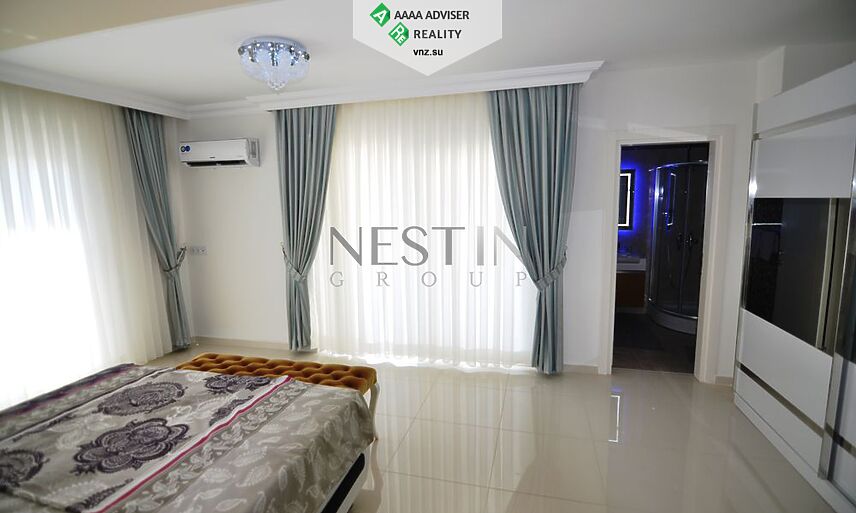 Realty Turkey Penthouse,Flat Alanya, Mahmutlar: 43