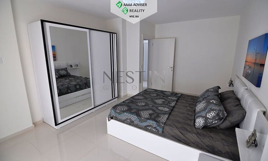 Realty Turkey Penthouse,Flat Alanya, Mahmutlar: 52