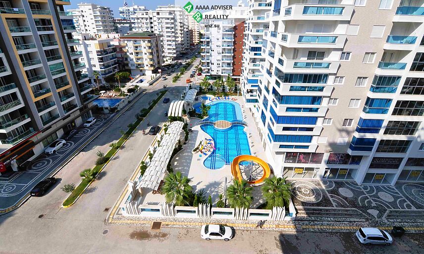 Realty Turkey Flat,Penthouse Alanya, Mahmutlar: 6