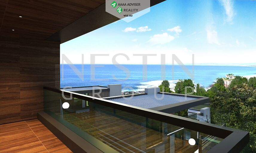 Realty Turkey Villa Alanya, Swallow: 26