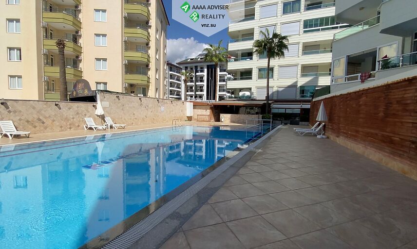 Realty Turkey Flat Alanya, Both: 19