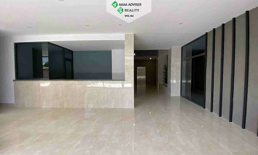 Realty Turkey Flat Alanya, Mahmutlar: 10