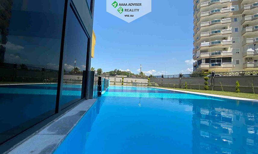 Realty Turkey Flat Alanya, Mahmutlar: 18