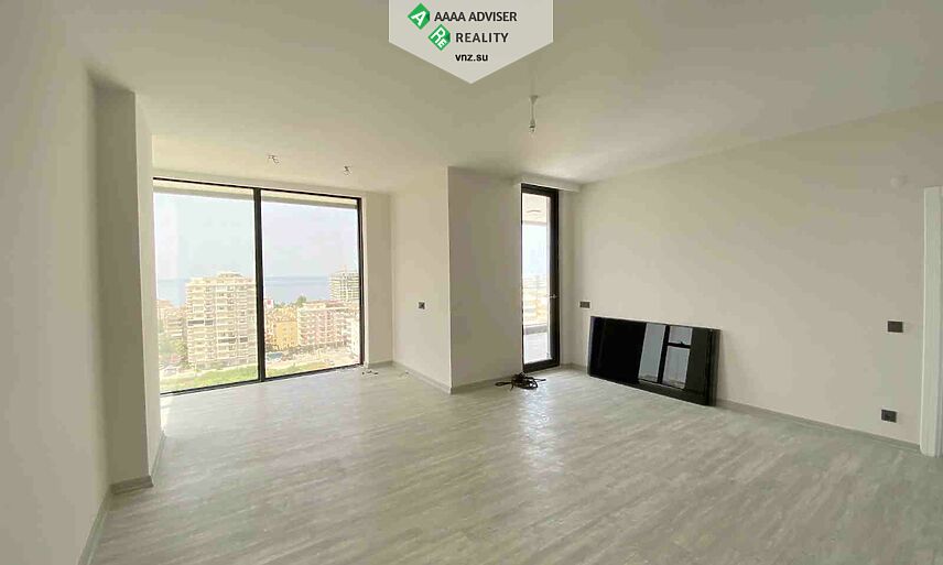 Realty Turkey Flat Alanya, Mahmutlar: 33