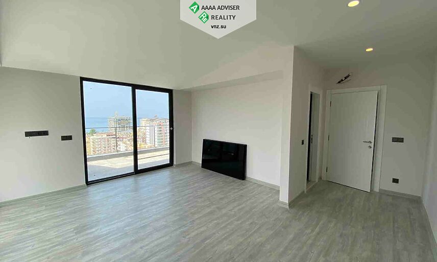 Realty Turkey Flat Alanya, Mahmutlar: 45