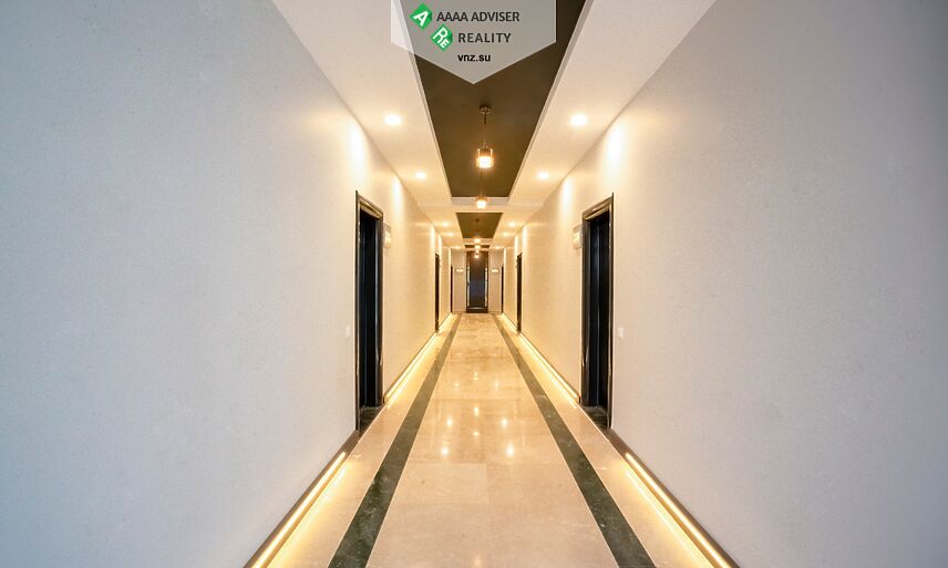 Realty Turkey Commercial premises Alanya, Both: 32