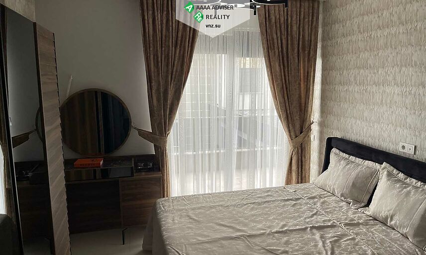 Realty Turkey Flat Alanya, Swallow: 19