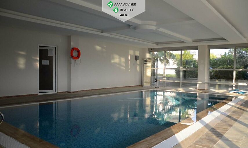 Realty Turkey Penthouse,Flat Alanya, Tosmur: 11