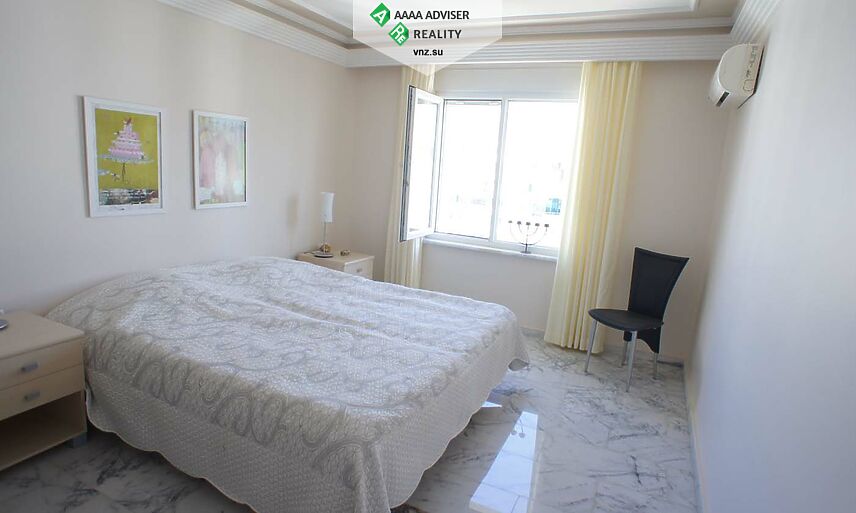 Realty Turkey Penthouse,Flat Alanya, Tosmur: 25