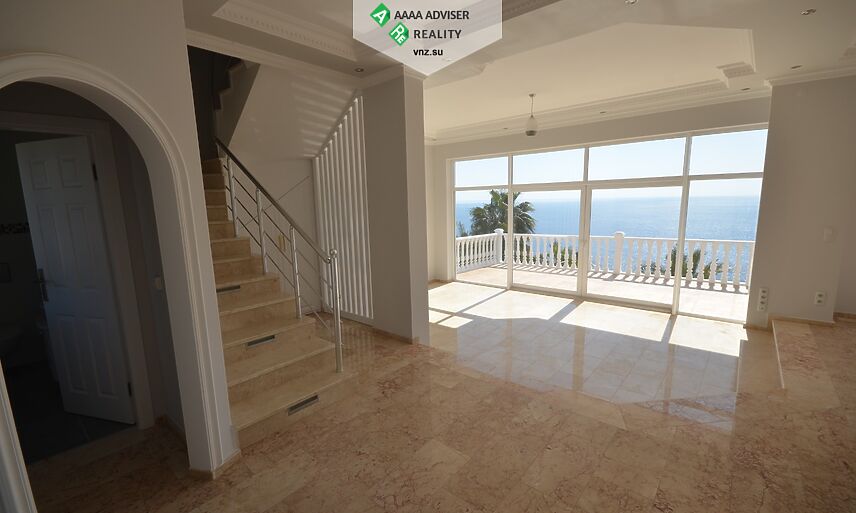 Realty Turkey Villa Alanya, Gazipasha: 19