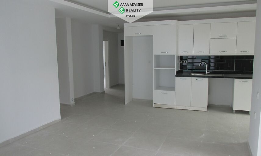 Realty Turkey Apartment 3+1 on floor 2 Alanya, Kargıcak: 11