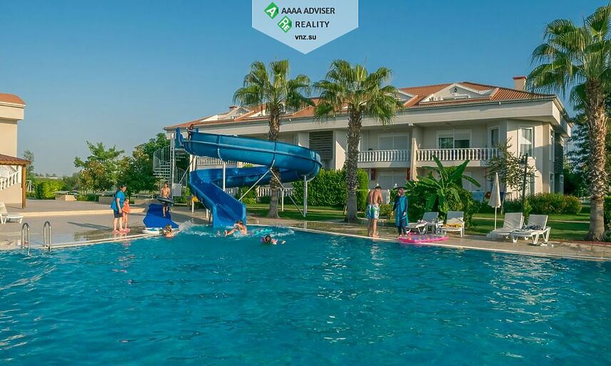 Realty Turkey Villa Antalya, Belek: 4