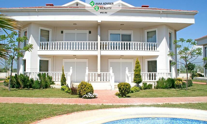 Realty Turkey Villa Antalya, Belek: 12