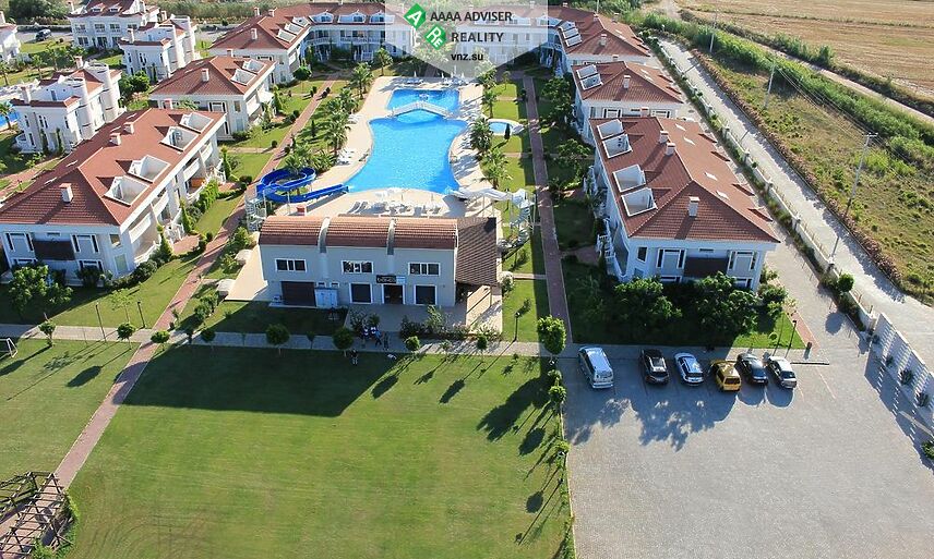 Realty Turkey Villa Antalya, Belek: 13