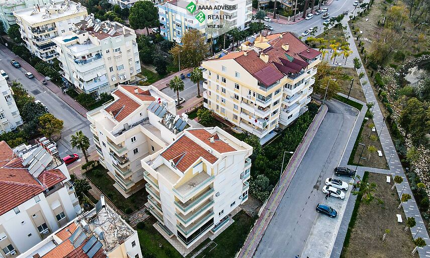Realty Turkey Penthouse,Flat Antalya, Konyalty: 2