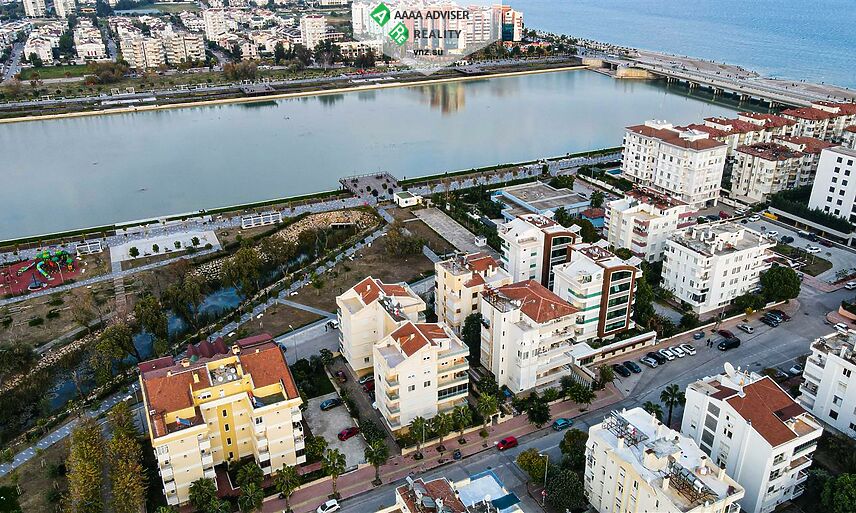 Realty Turkey Penthouse,Flat Antalya, Konyalty: 4